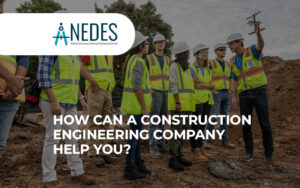 Construction engineering company help