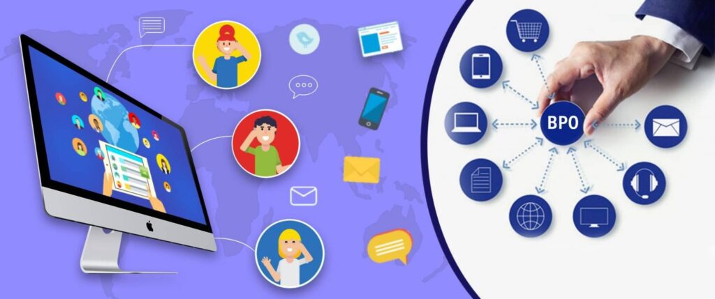 BPO offices always have expert staff outsourcing estimating