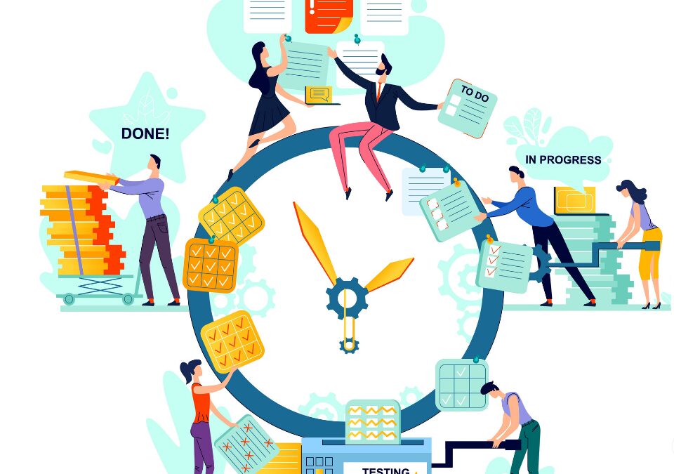 benefits of outsourcing a project Improved Accuracy