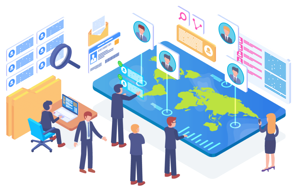 Innovation in Technical Work outsource estimate